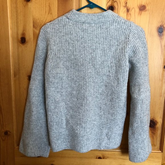 Madewell Sweater, XS - Picture 2 of 2